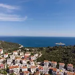 Apartment And Nikol