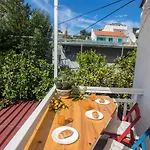 Apartment And Nikol