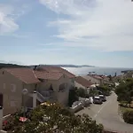 And Nikol Hvar Town
